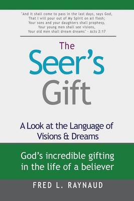 Cover of The Seer's Gift