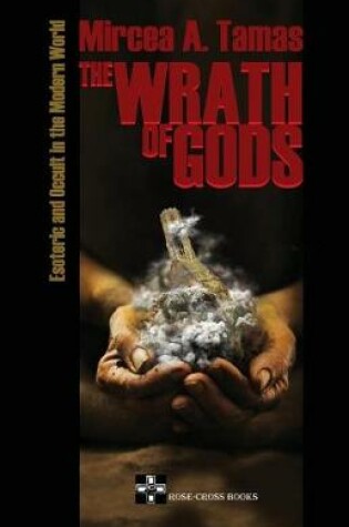 Cover of The Wrath of Gods