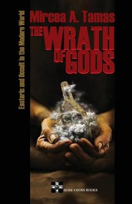 Book cover for The Wrath of Gods