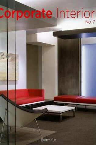 Cover of Corporate Interiors