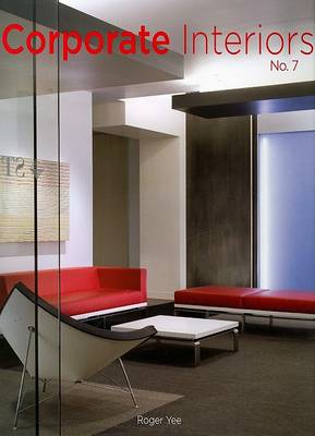 Cover of Corporate Interiors