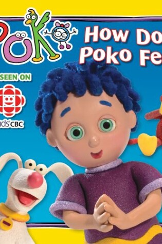 Cover of Poko