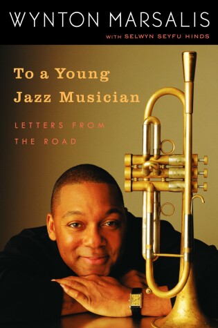 Cover of To a Young Jazz Musician