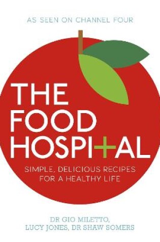 Cover of The Food Hospital