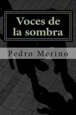 Book cover for Voces de la Sombra (1-4)