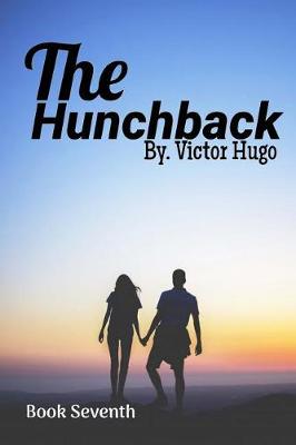 Book cover for The Hunchback