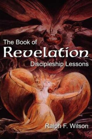 Cover of The Book of Revelation