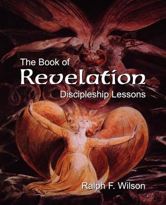 Book cover for The Book of Revelation