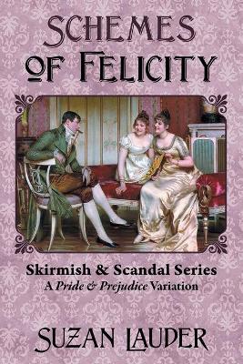 Book cover for Schemes of Felicity