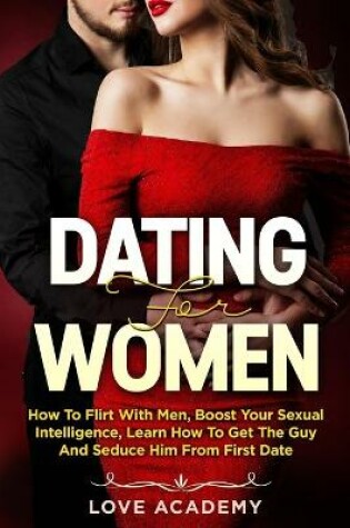 Cover of Dating for Women