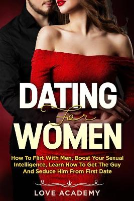 Book cover for Dating for Women