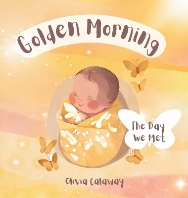 Cover of Golden Morning