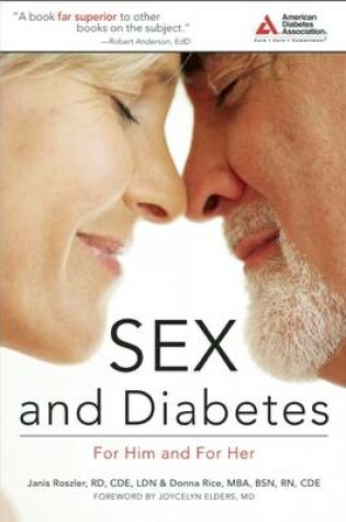 Cover of Sex and Diabetes