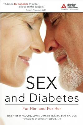 Cover of Sex and Diabetes