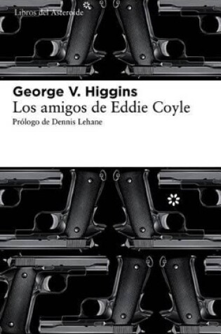 Cover of Los Amigos de Eddie Coyle