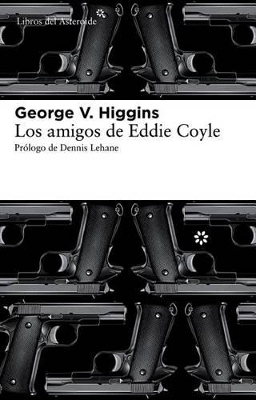 Cover of Los Amigos de Eddie Coyle