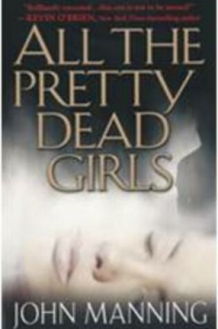 Cover of All the Pretty Dead Girls