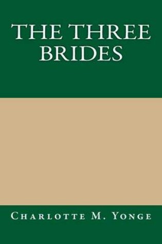 Cover of The Three Brides