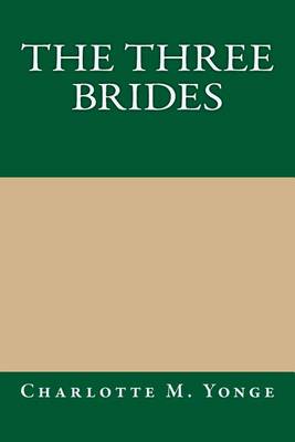 Book cover for The Three Brides