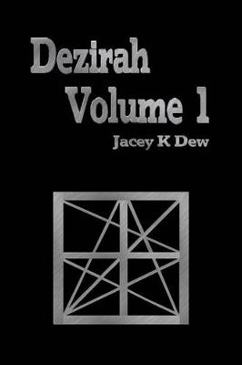 Cover of Dezirah Volume 1