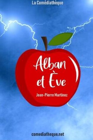 Cover of Alban et Ève