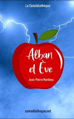 Book cover for Alban et Ève