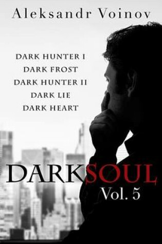 Cover of Dark Soul (Vol 5)