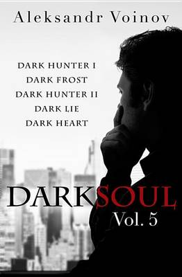 Book cover for Dark Soul (Vol 5)