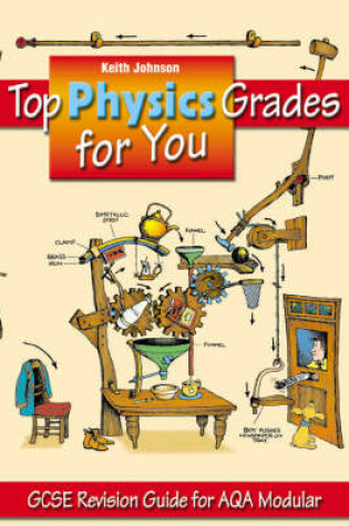 Cover of Top Physics Grades for You