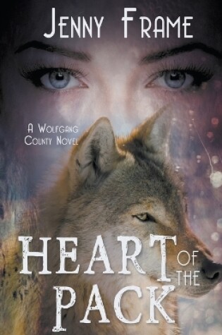 Cover of Heart of A Pack