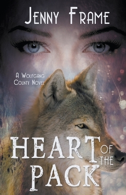 Book cover for Heart of A Pack