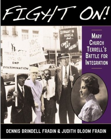 Book cover for Fight On!