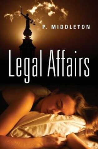 Cover of Legal Affairs