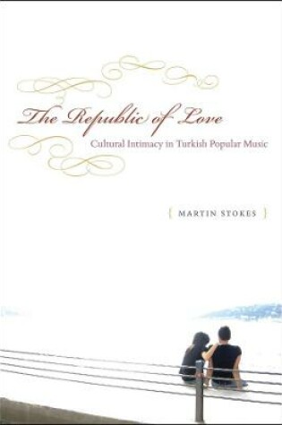 Cover of The Republic of Love