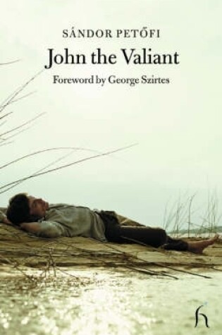 Cover of John the Valiant