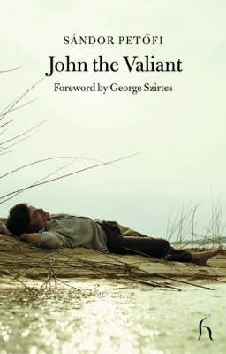 Cover of John the Valiant