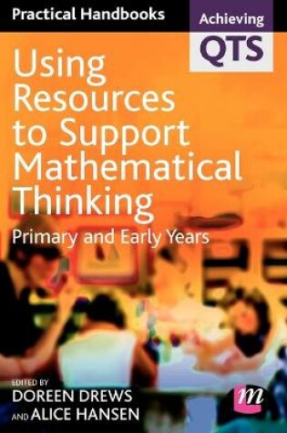 Cover of Using Resources to Support Mathematical Thinking