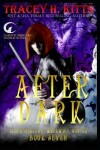 Book cover for After Dark