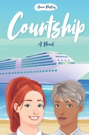 Cover of Courtship