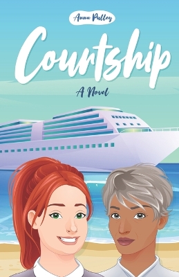 Book cover for Courtship