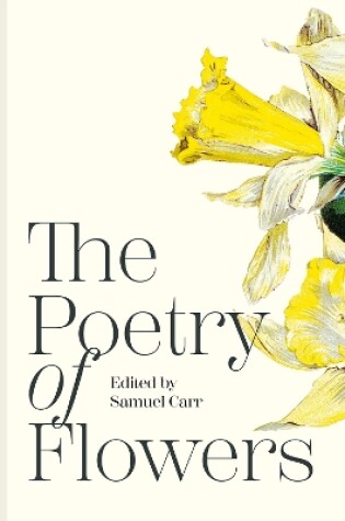 Cover of Favourite Flower Poems