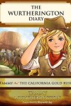 Book cover for Tammy and the California Gold Rush