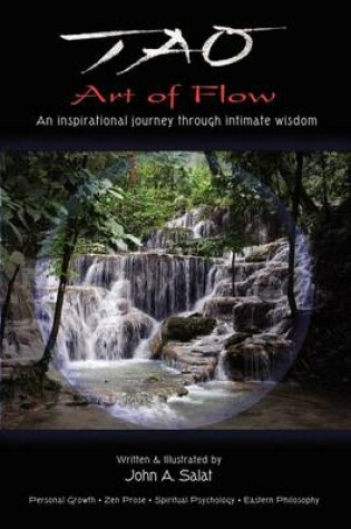 Cover of Tao, Art of Flow