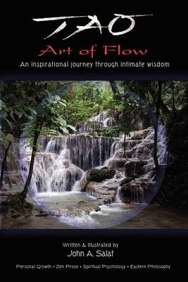 Book cover for Tao, Art of Flow