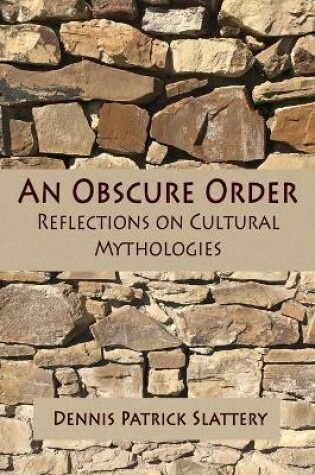 Cover of An Obscure Order