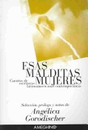 Book cover for Esas Malditas Mujeres