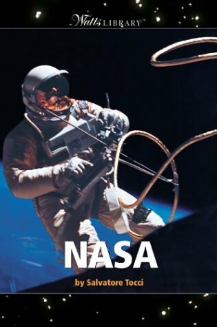 Cover of Nasa