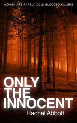 Book cover for Only the Innocent