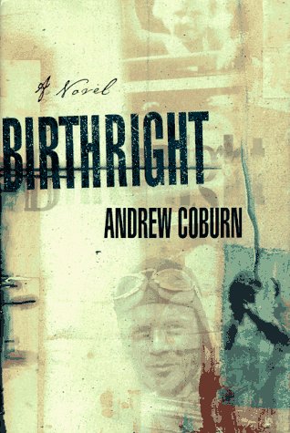 Book cover for Birthright