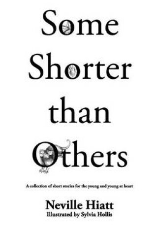 Cover of Some shorter than others